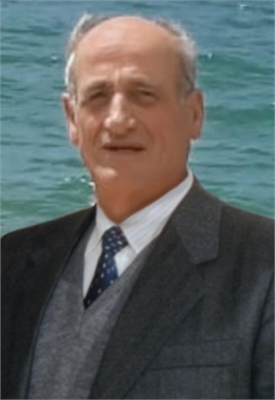 Salvatore Scarpa