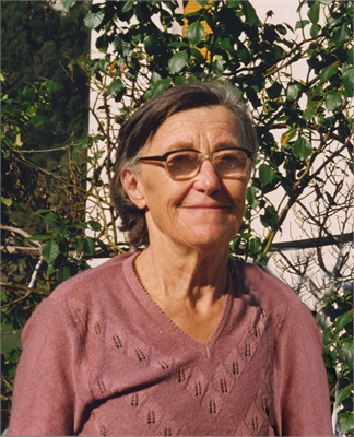 Armida Zambosco