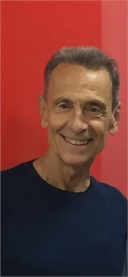 GIANNI CORTESE