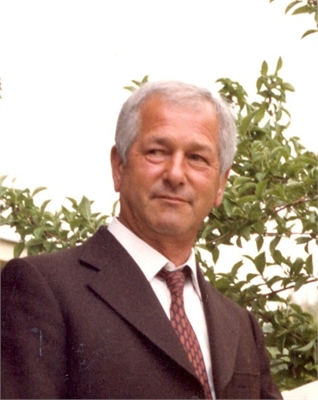 Mario Casaccia