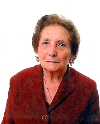 Leonilda Sguazzino
