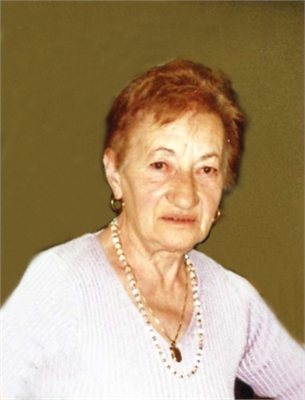 Antonietta Compagnin