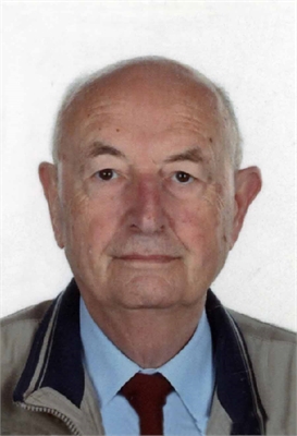 FEDERICO RICCI