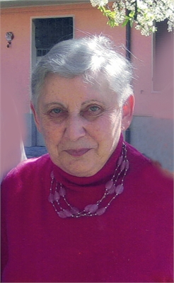 Angela Gorini