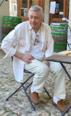 ELIO ERMINIO POGLIANI