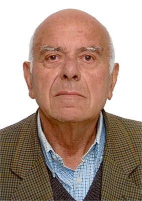 ANTONIO SANTOMAURO