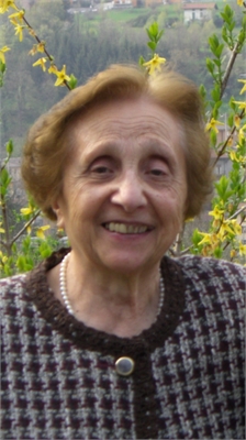 Teresa Bonsi