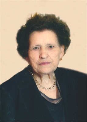 Rosa Cristofaro