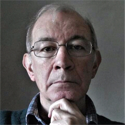 Professor Fabio Brotto