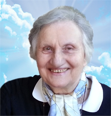 Miriam Beltrami