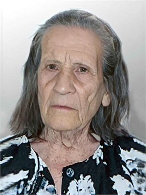 Maria Polo
