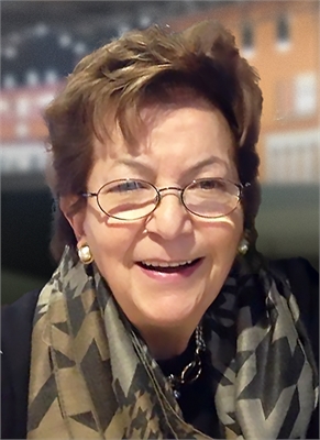 ANNA ERBINI