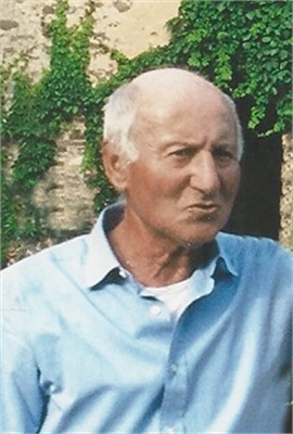 PIETRO DAFFONCHIO