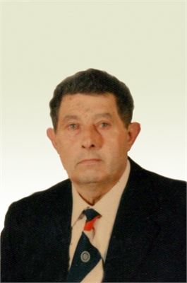 VIRGINIO ROVEDA