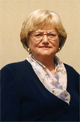 Irmgard Munz