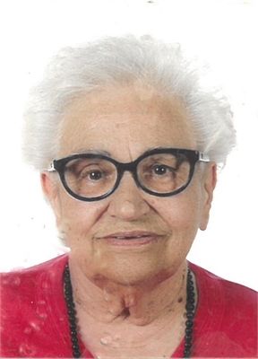 Giuseppina Mazzarello