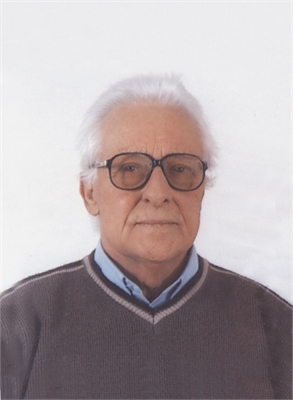 LUIGI SPALLA