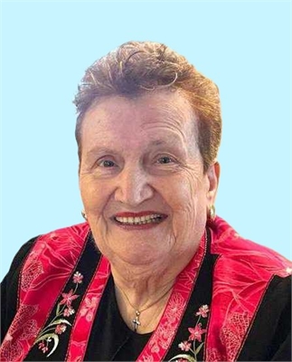 Angela Maria Giuseppa Ricucci
