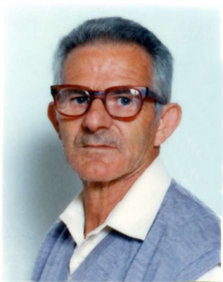 Venerino Vidale