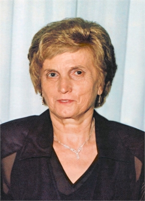 Teresa Rainero