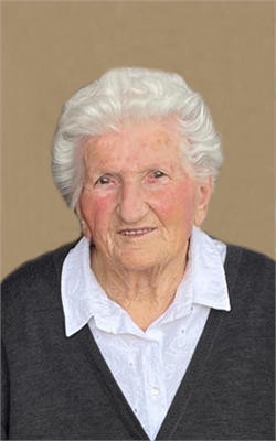 FRANCESCA GRIONI
