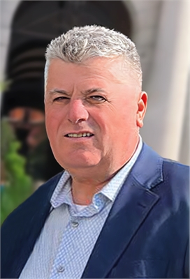 LUC CELAJ