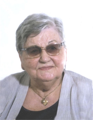 Antonietta Mollo