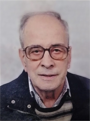 EGIDIO RAMUNNO