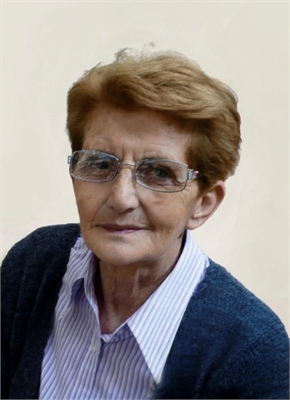 ROSA ANNA CHIAPPERINI