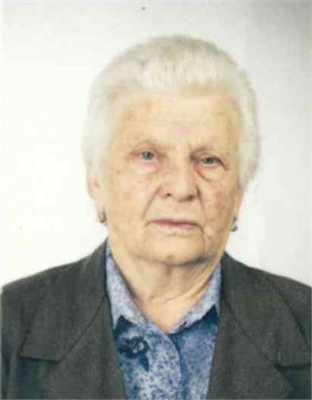 ROSA FRANCO CARLEVERO