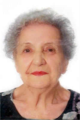 Antonia Ventroni