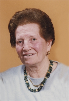 CLEMENTINA MATTEI