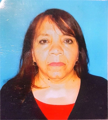Ana Gladys Benitez