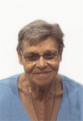 ADELE GIOVANNA ZAMPERONI