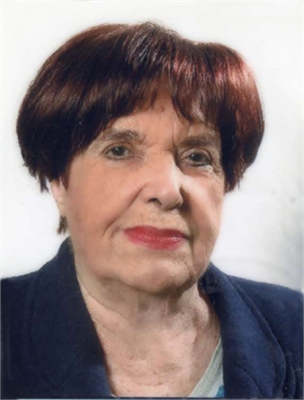 Felicita Ciofani