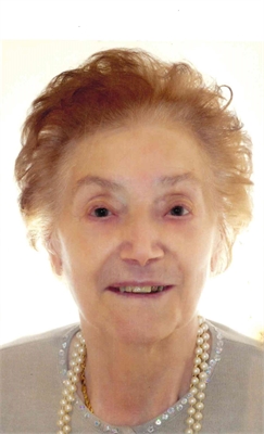 MARIA GIUSEPPA TUSINO