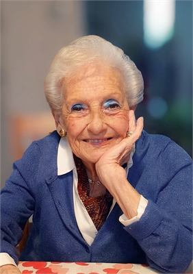 GRAZIA PACCO'