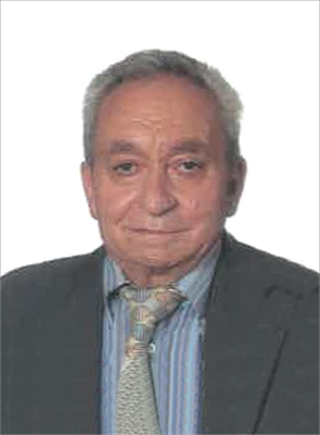 GIUSEPPE CARUSO