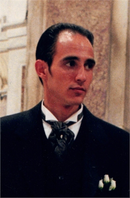 Stefano Bellaera