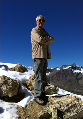Renzo Dini