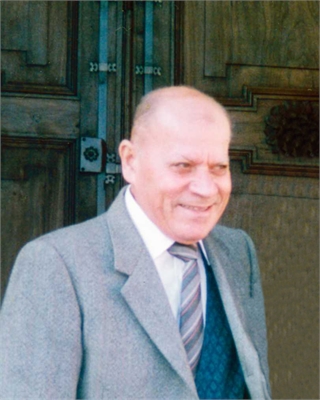 Giacomo Milani