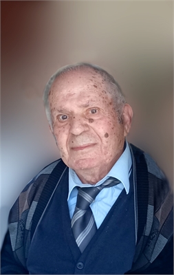 PIETRO TRAMACERE
