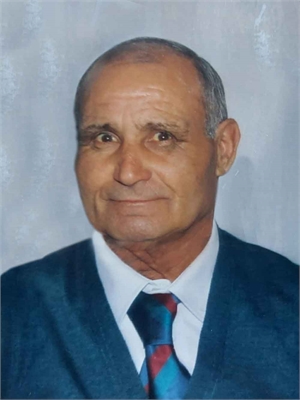 Antonino Camboni