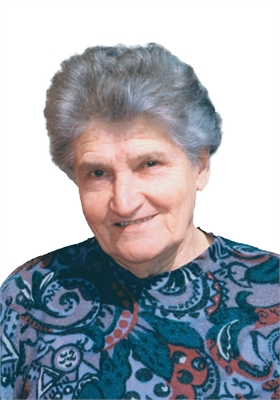 Luigina Moglia