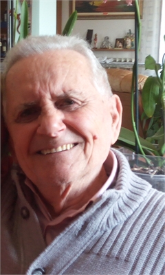 Amerigo Conti
