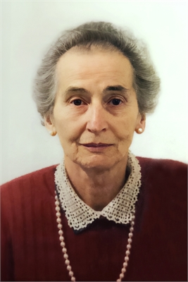 EUGENIA MERAVIGLIA