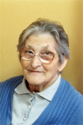 GIUSEPPA PREMOLI