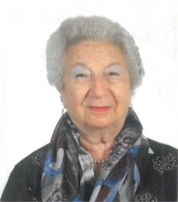 MARIA TERESA PALAZZOLI