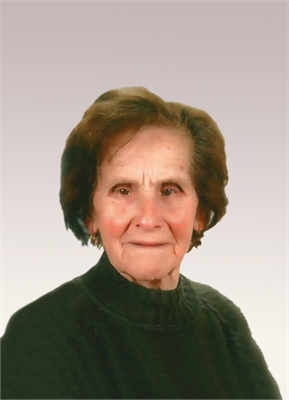 GIOVANNA MARIA LUCIA POLLINI