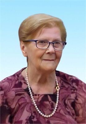 Felicina Travaglia